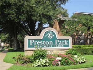Preston Park Apartments | Dallas, Texas, 75240   MyNewPlace.com
