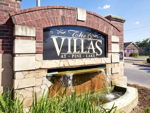 The Villas at Pine Lake | Houston, Texas, 77032  Garden Style, MyNewPlace.com