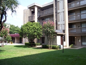 Harvard Square Apartments | Dallas, Texas, 75231   MyNewPlace.com