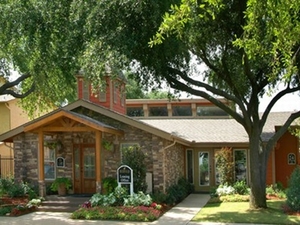 Deerfield Apartments | Dallas, Texas, 75243   MyNewPlace.com