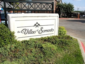 Villas of Sorrento | Dallas, Texas, 75241   MyNewPlace.com