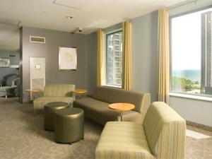 The Shoreham At Lakeshore East | Chicago, Illinois, 60601  High Rise, MyNewPlace.com