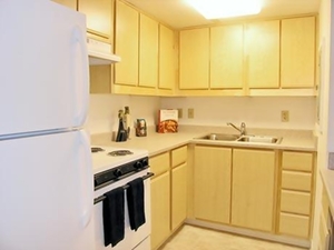 Ping Yuen Apartments | Sacramento, California, 95814   MyNewPlace.com