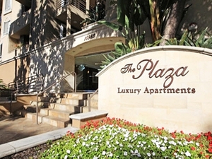The Plaza | Los Angeles, California, 90024   MyNewPlace.com