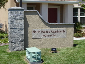 North Avenue | Sacramento, California, 95838   MyNewPlace.com