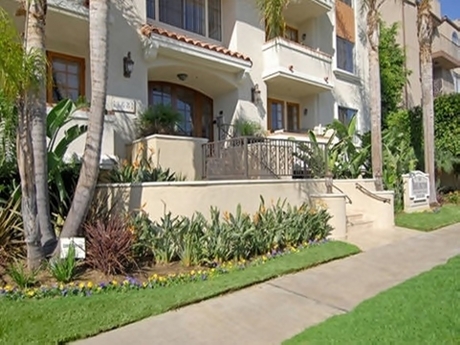 Apartment for Rent in Los Angeles