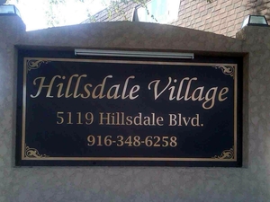 Hillsdale Village | Sacramento, California, 95842   MyNewPlace.com