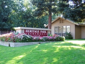 Heritage Park Apartments | Sacramento, California, 95821  Garden Style, MyNewPlace.com