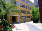 Santee Court