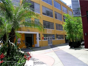 Santee Court | Los Angeles, California, 90014  Mixed Use, MyNewPlace.com