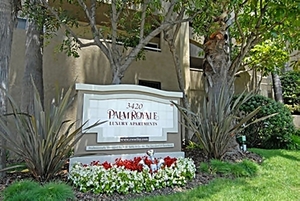 Palm Royale | Los Angeles, California, 90034   MyNewPlace.com