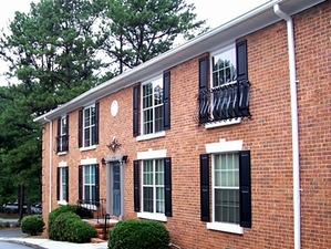 Hidden Colony Apartments | Atlanta, Georgia, 30340   MyNewPlace.com
