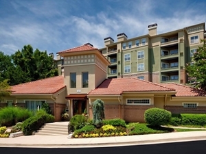 The Reserve At West Paces | Atlanta, Georgia, 30327  Mid Rise, MyNewPlace.com