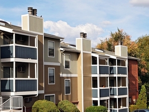 Water's Edge Apartments | Denver, Colorado, 80227   MyNewPlace.com