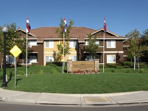 Terracina Gold | Sacramento, California, 95834  Garden Style, MyNewPlace.com