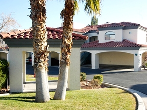 Enclaves | Las Vegas, Nevada, 89117   MyNewPlace.com