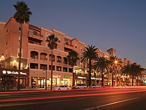Tuscany | Los Angeles, California, 90007   MyNewPlace.com