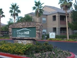 Chapel Hill Apartments | Las Vegas, Nevada, 89148   MyNewPlace.com
