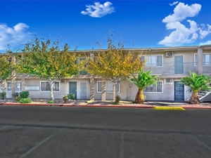 Rancho Alvarado Apts | Las Vegas, Nevada, 89119   MyNewPlace.com