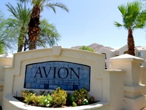 Avion at Sunrise Mountain | Las Vegas, Nevada, 89156   MyNewPlace.com