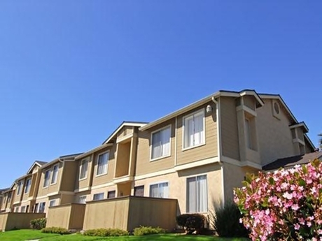 Apartment for Rent in San Diego
