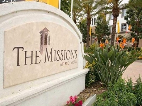 Apartment for Rent in San Diego