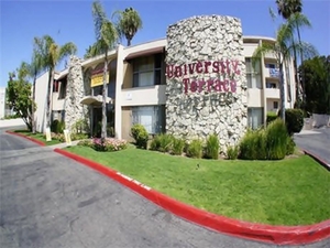 University Terrace | San Diego, California, 92115   MyNewPlace.com