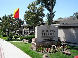 Scripps Terrace Apartments | San Diego, California, 92131  Garden Style, MyNewPlace.com