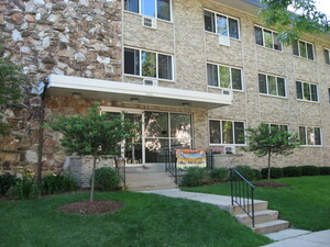 Belleview Park | Milwaukee, Wisconsin, 53211  Small Building, MyNewPlace.com