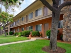 Vista Capri North Apartments