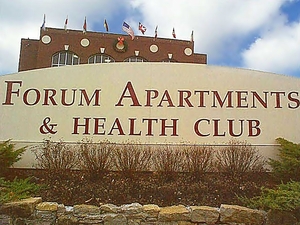 The Forum Apartments & Health Club | Cincinnati, Ohio, 45220  High Rise, MyNewPlace.com