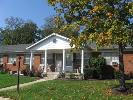 Pet Friendly for Rent in Cincinnati