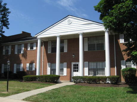 Pet Friendly for Rent in Cincinnati