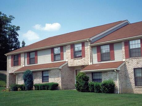 Apartment for Rent in Parkville