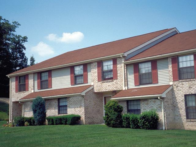 Apartment for Rent in Parkville