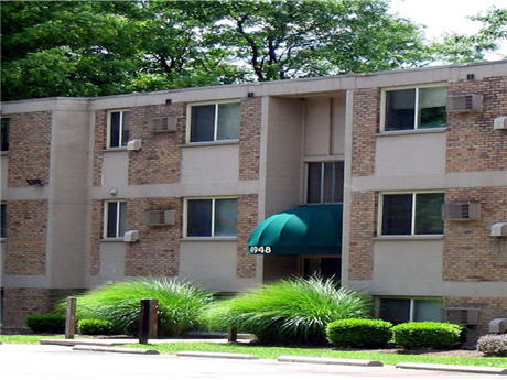Leslie Marie Apartments Cincinnati Ohio Leslie Marie Apartments Cincinnati Ohio