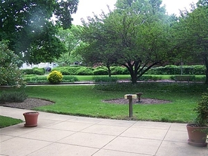Memorial Apartments for Senior Citizens 62+   | Baltimore, Maryland, 21217  High Rise, MyNewPlace.com