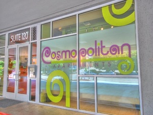 Cosmopolitan | Seattle, Washington, 98105   MyNewPlace.com