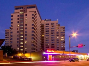 The Mezzo Apartments | Denver, Colorado, 80203  High Rise, MyNewPlace.com