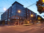 Joule Apartments