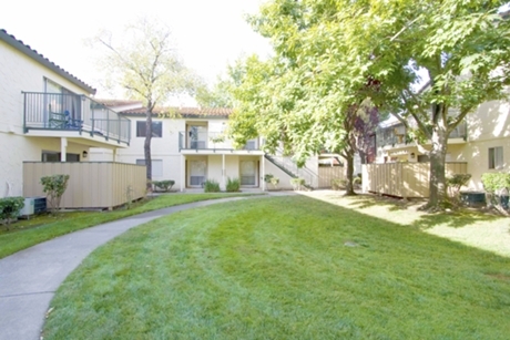 Apartment for Rent in Vacaville