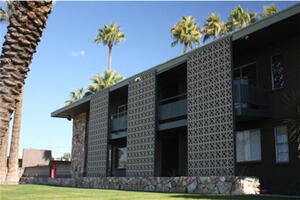 18 at Biltmore | Phoenix, Arizona, 85016  Small Building, MyNewPlace.com