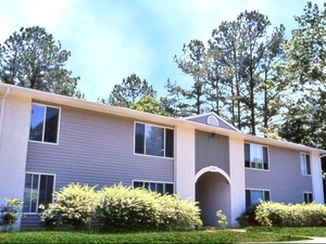 Oxford Square | Cary, North Carolina, 27511  Garden Style, MyNewPlace.com