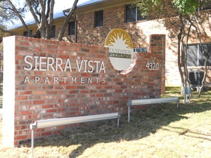 Sierra Vista Apartments | Austin, Texas, 78745   MyNewPlace.com