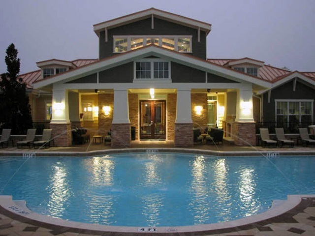 Carlyle at Bartram Park Apartments