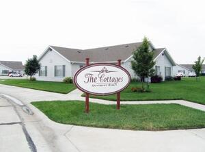 The Cottages (55 or older) | Liberal, Kansas, 67901   MyNewPlace.com