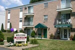 Eastwood Arms Apartments | Niles, Ohio, 44446   MyNewPlace.com