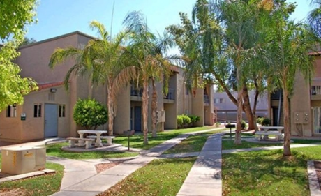 Pet Friendly for Rent in Glendale