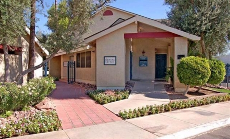 Pet Friendly for Rent in Mesa