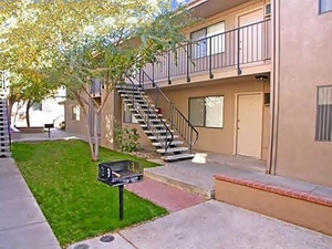 Casa Marin Apartments | Tucson, Arizona, 85705   MyNewPlace.com